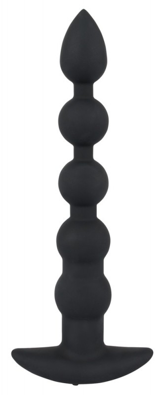 Елка с вибрацией "Black Velvets" черная 